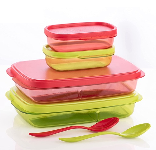 [KN-69] Divine Lunch Box 