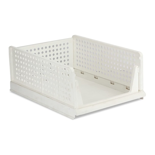 [KN-120] Slider Wardrobe Organizer - Loose