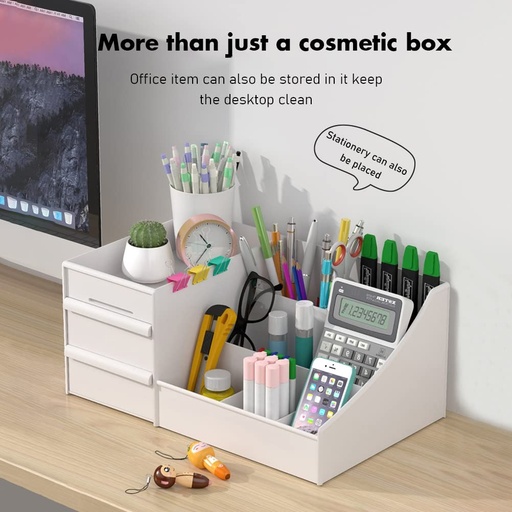 [KN-122] Cosmestic Organizer Drawer 