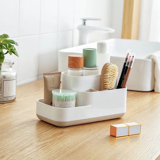 [KN-122] Tidynest Toothbrush Holder 