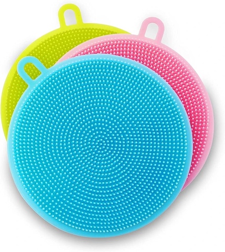 [KN-129] Multipurpose Scrubber (pack of 5)