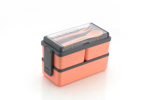 [KN-69] Delicion Lunch Box - Deluxe Quality 