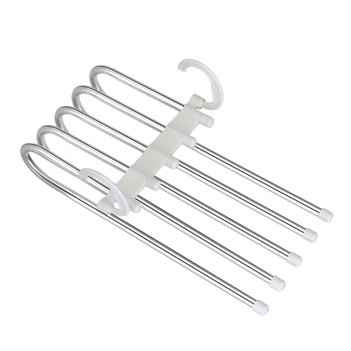 [KN-109] 5 IN 1 Hanger (Pack of 1)