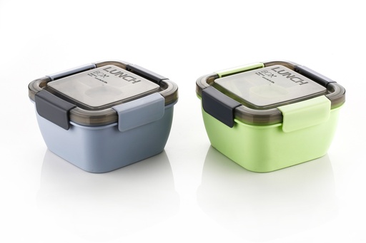 [KN-69] Salad Portabal Lunch Box