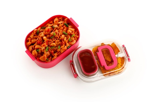 [KN-69] Might Lunch box