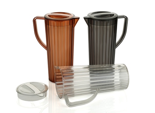 [KN_116] Waterline Jug