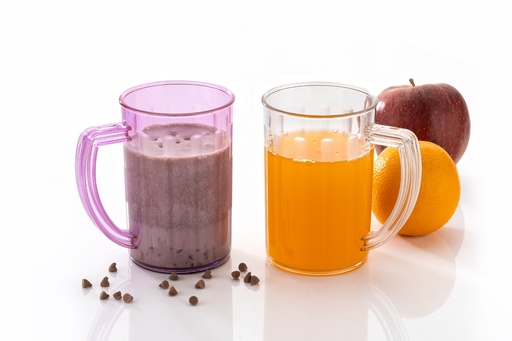 [KN-116] Titan Shake Mug 