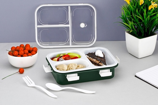 [KN_69] Meal Mate Lunch Box 