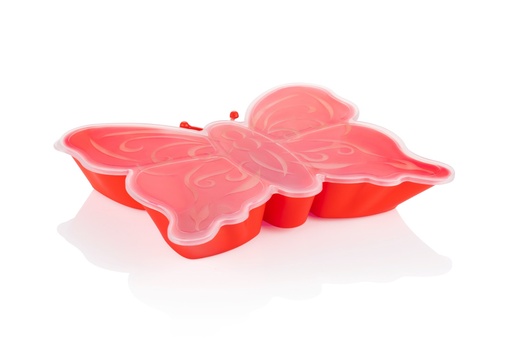 [KN-85] Butterfly Dry Fruit Box