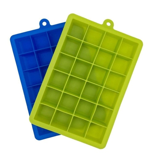 Square Ice Tray 