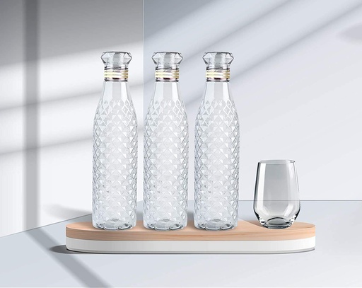 Diamond Bottle - Loose