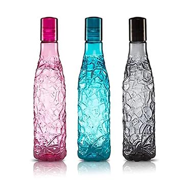 Cobra Bottle 