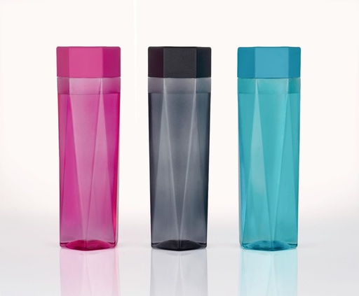 Hexagon Bottle 