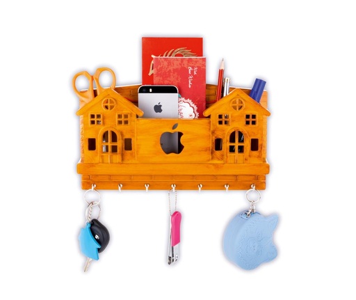 [KN-136] Key House Stand 