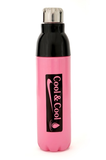 [KN-73] Thermoware Cool & Cool Steel Cap 1000ml 
