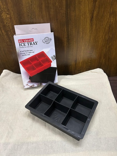 Big Square Ice Tray