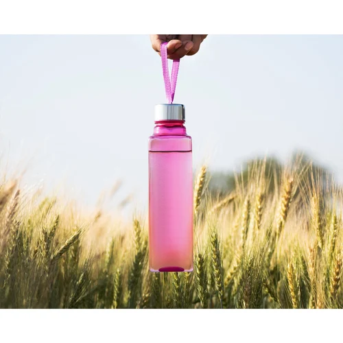 [KN-73] Round Steel Cap For Fridge Bottle 