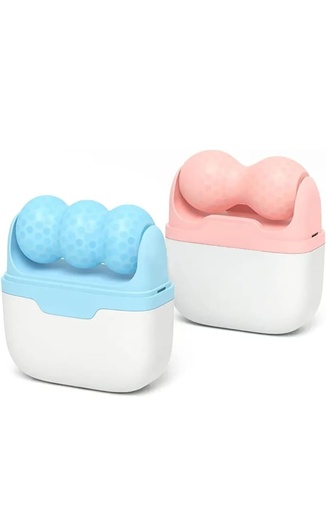 [KN-107] Twintone Ice Roller 