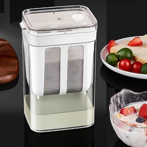 [KN-87] Yogurt Maker - 1400 ml 