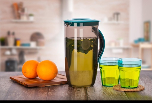 [KN-116] Reflect Jug 1500ml