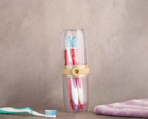 I-Pop Toothbrush Case 
