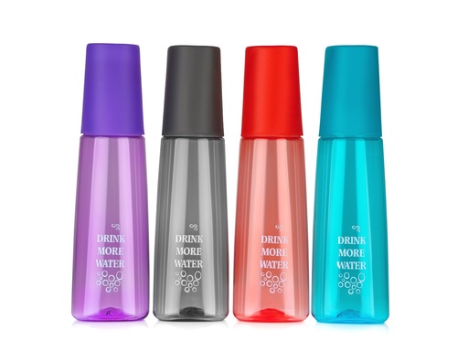 [KN-73] KipSip Water Bottle - Pack Of 4