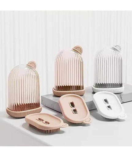 [KN-128] Soft Lift Pro Soap Case